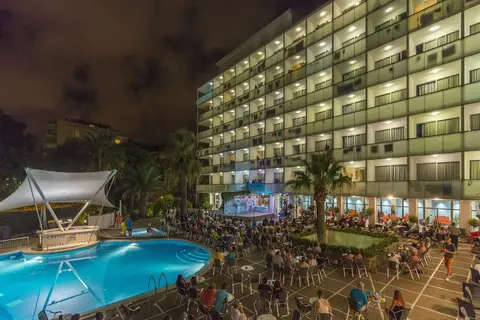 4R Salou Park Resort I in Salou — foto 26