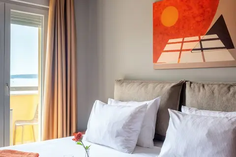 Hotel Podstine in Hvar — foto 16