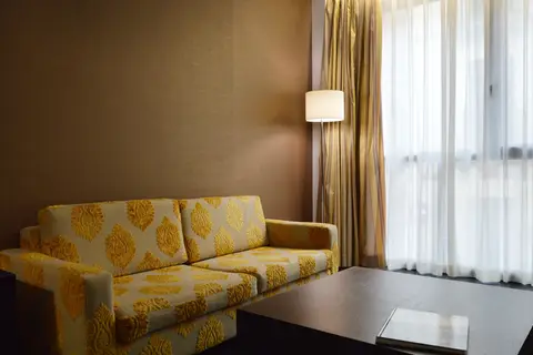 Gran Hotel Don Manuel in Caceres — foto 11
