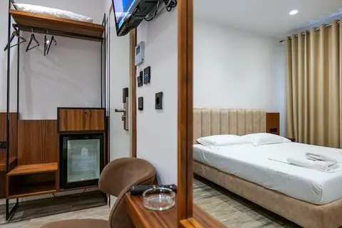 Hotel Semajo in Vlora — foto 13