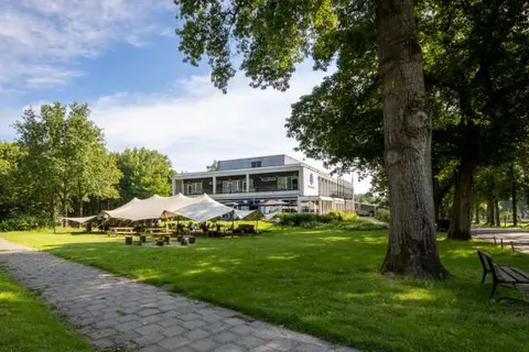 Hotel Spelderholt foto 18