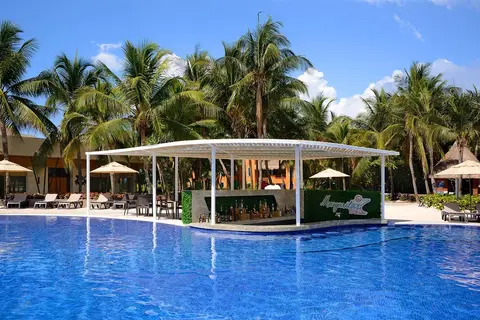 Catalonia Playa Maroma in Playa del Carmen — foto 12