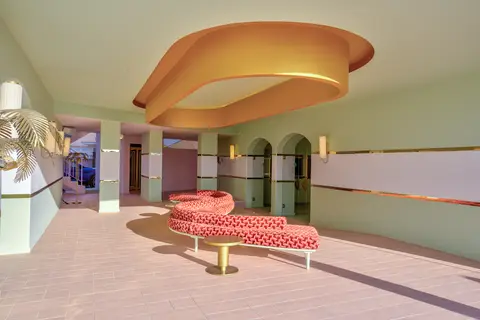 Grand Paradiso Ibiza in Sant Antoni de Portmany — foto 22