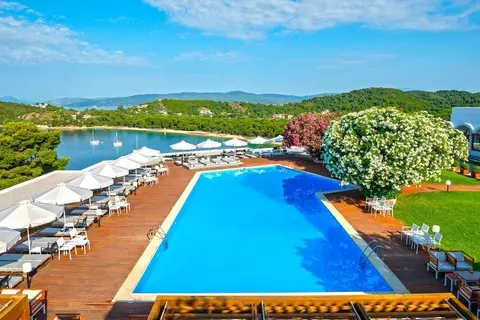 Skiathos Palace Hotel in Δήμος Σκιάθου — foto 19