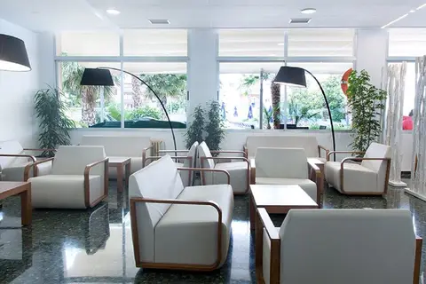 Hotel GHT Oasis Tossa & SPA in Tossa de Mar — foto 17