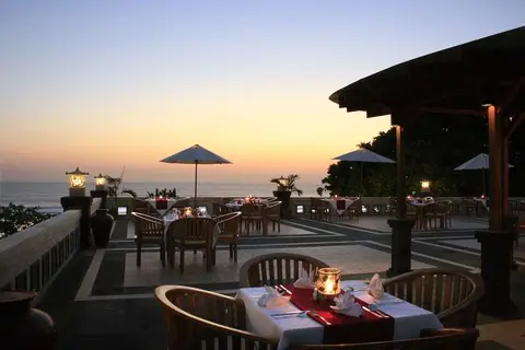 Pelangi Bali Hotel in Kuta — foto 16