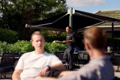 Van der Valk Hotel Moers foto 40