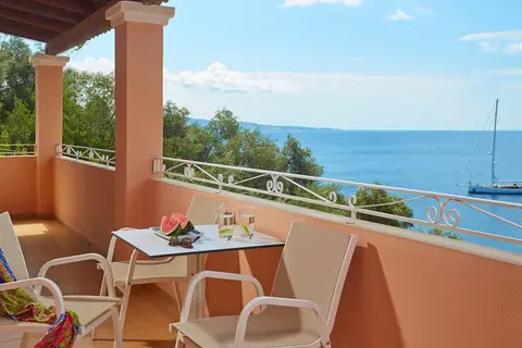 San Antonio Corfu Resort in Δημοτική Ενότητα Κασσωπαίων — foto 23