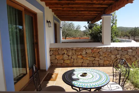 Sa Vinya d'en Palerm in Sant Joan de Labritja — foto 6