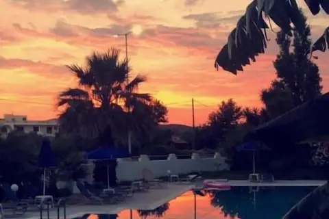 Sotirakis Hotel in Faliraki — foto 18