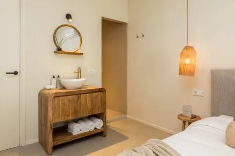 Boutique Hotel Omnia foto 5