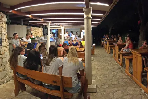 Camping Nevio foto 10