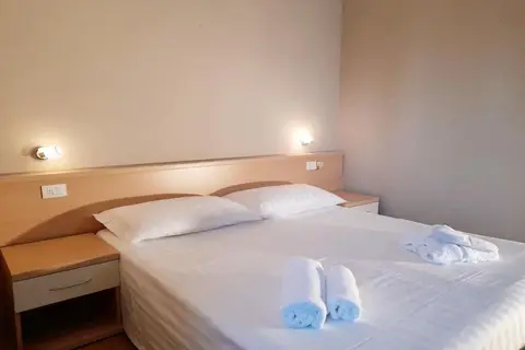 Hotel Touring Gardone Riviera in Sienna, foto 7