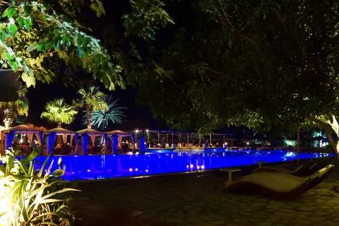 Hotel Africa Jade Thalasso in Korba — foto 11