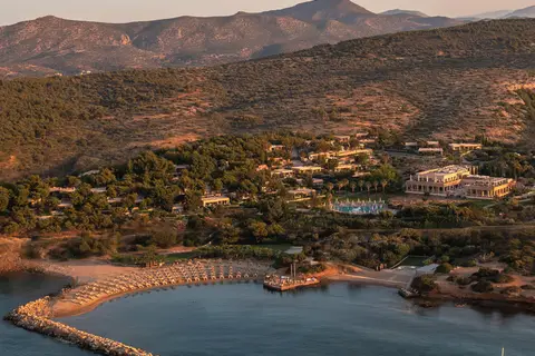 Cape Sounio, A Grecotel Resort to Live in Athene — foto 20