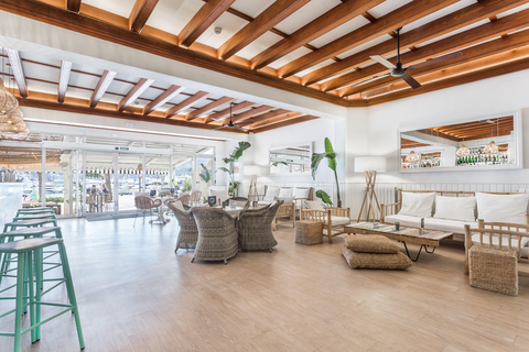 Hotel FERGUS Style Soller Beach foto 5