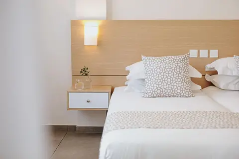 Sofianna Resort & Spa in Paphos — foto 26