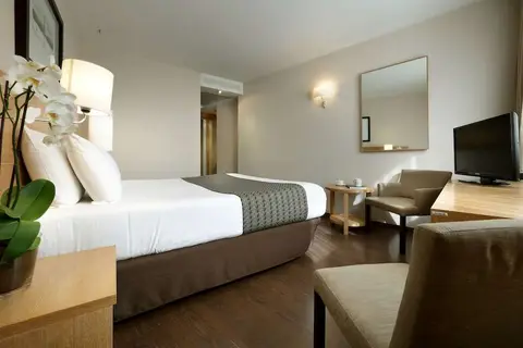 Eurostars Lucentum in Alicante — foto 14