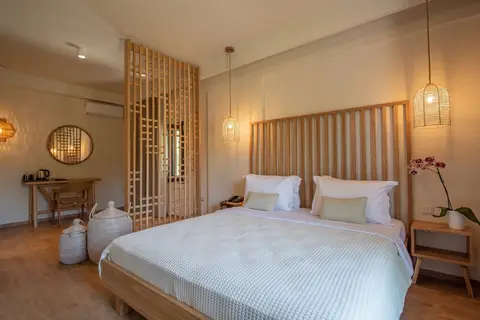Elies 33 Bio Retreat in Δημοτική Ενότητα Κασσάνδρας — foto 14