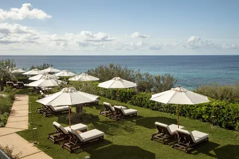 Villa Le Blanc Gran Meliá in es Migjorn Gran — foto 24