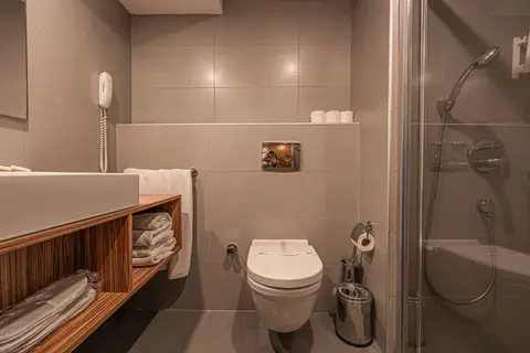 Begonville Hotel in Marmaris, foto 11
