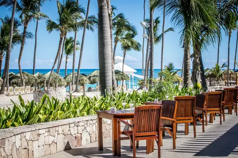 Majestic Colonial Punta Cana Resort in Salvaleón de Higüey — foto 3