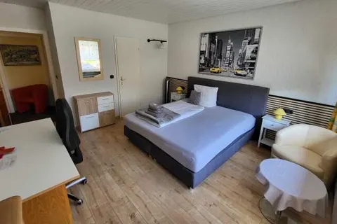 Landhotel Schönblick foto 5