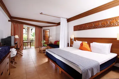 Sunwing Bangtao Beach in ตำบลเชิงทะเล — foto 3