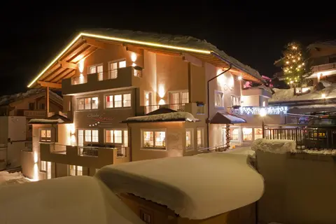 Appartementen Lena in Gerlos — foto 16