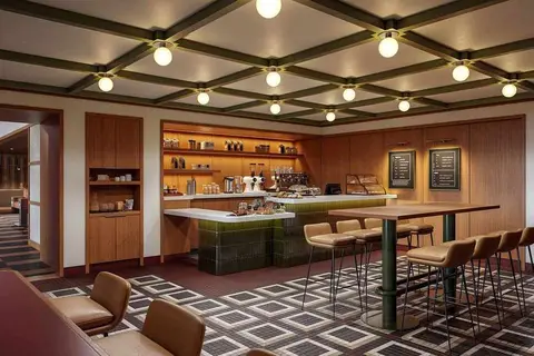 Romer Hell's Kitchen in New York — foto 6