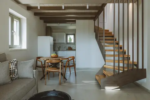 Nama Seaside Villas in Πρέβεζα — foto 3
