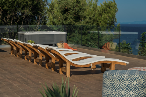 Appartementen Erietta foto 9