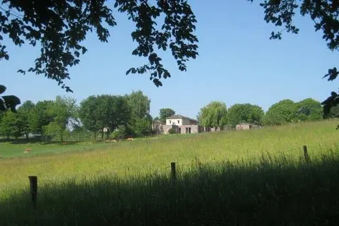 Bungalowpark Landsrade foto 16