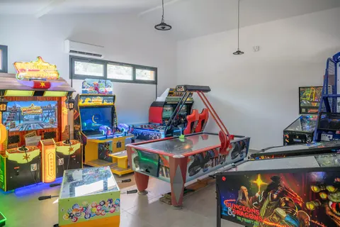 Camping Rivages Des Landes foto 19