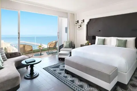 Fairmont Fujairah Beach Resort in ضدنا — foto 16