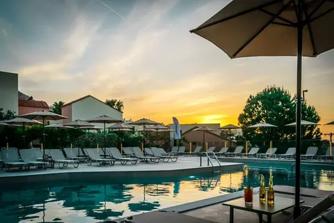 Dream Village in Koutouloufari, foto 33