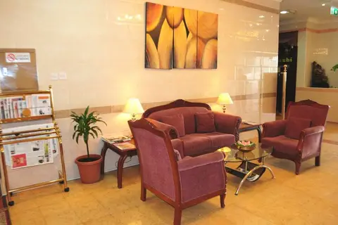 Fortune Hotel Deira in ديرة — foto 9