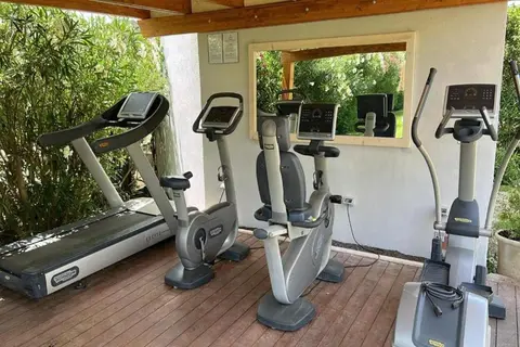 iH Hotels Villasimius Le Zagare Resort in Villasimius — foto 7