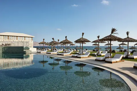Pepper Sea Club Hotel in Dramia — foto 16