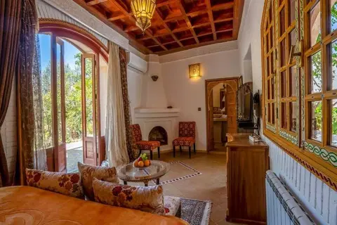 Riad Cle De Sol in Marrakesh, foto 13