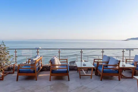 Ikaros Beach Luxury Resort & Spa in Ikaros Beach Luxury Resort SPA, foto 23