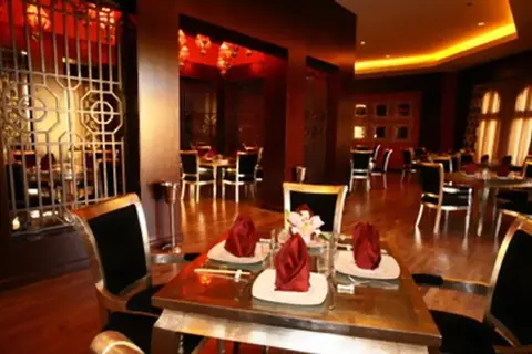 Miramar Al Aqah Beach Resort in Al Aqah - العقة — foto 20