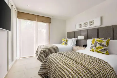 Wyndham Residences Golf del Sur in San Miguel De Abona — foto 23