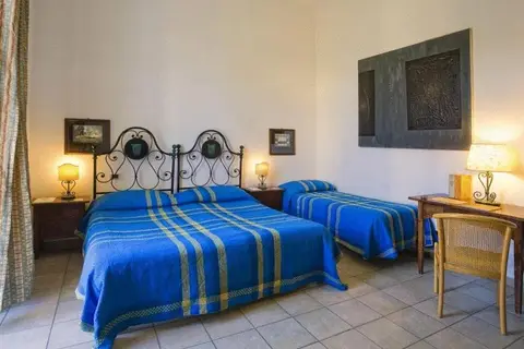 Villa Maria in Ischia, foto 26