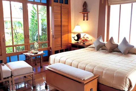 Chiva-Som Hua Hin in Hua Hin — foto 9