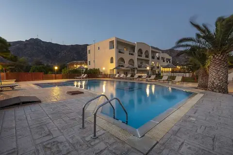 Kalimera Mare Hotel in Πυλί — foto 27