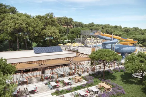 Makarska Sunny Resort foto 5