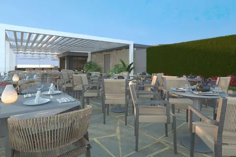 Luwian Athens Boutique Hotel in Athene — foto 5