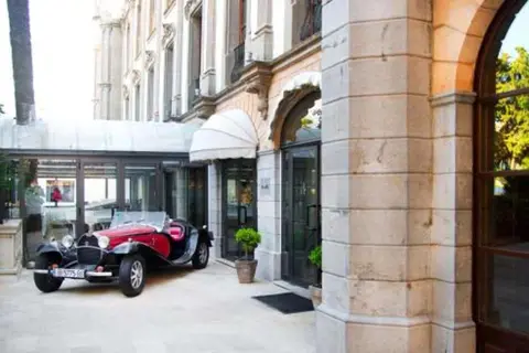 Gran Hotel Soller in Sóller — foto 30
