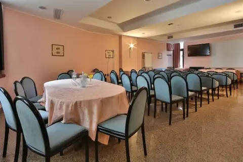 GHI Hotel Europa SkyPool & Panorama in Riva del Garda, foto 18